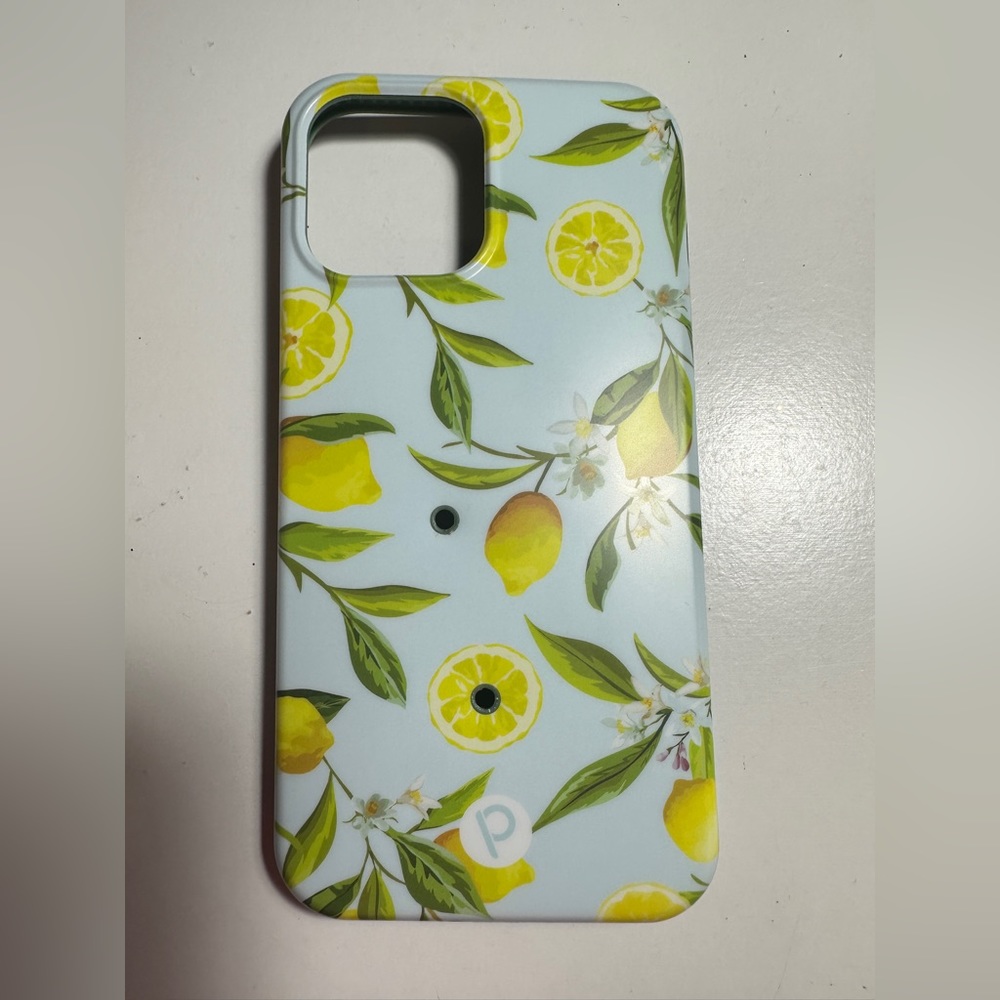 Loopy with yellow loop